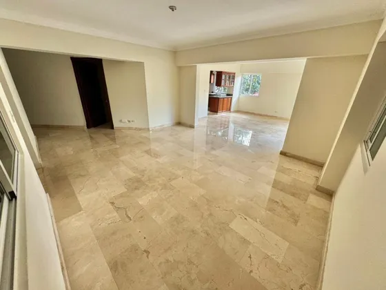 Apartamento En Venta  Urbanización Real