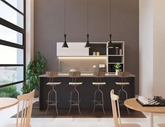 Arriendo Depto 2 Dorm.1 Baño Amoblado En Concón