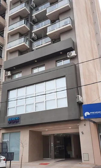 Departamento - Área Centro Oeste