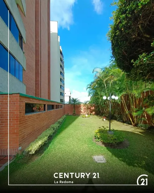 Venta Apartamento En San Antonio De Los Altos. Urb La Minas Residencias Alamo ( La Redoma Mk)