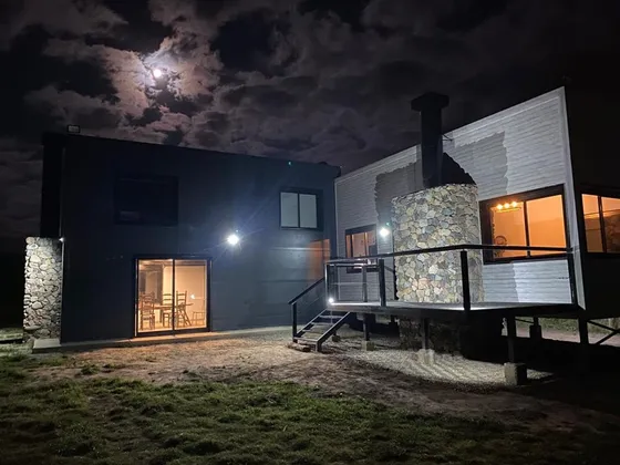  Casa En Venta En La Carrera, Tupungato.