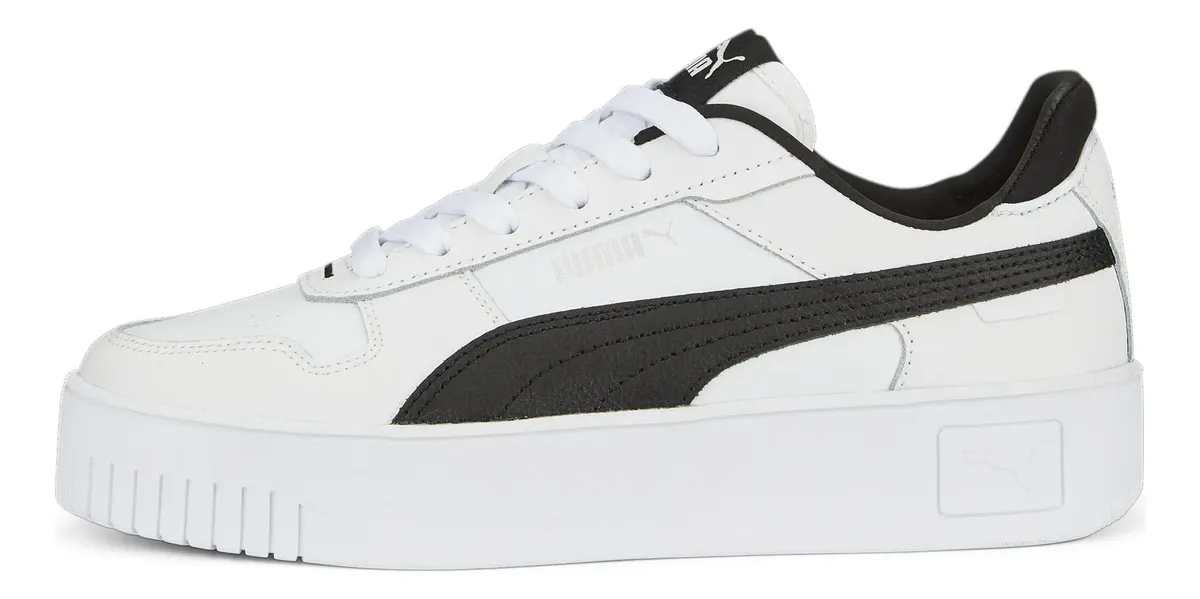 Tênis Carina Street Bdp Puma