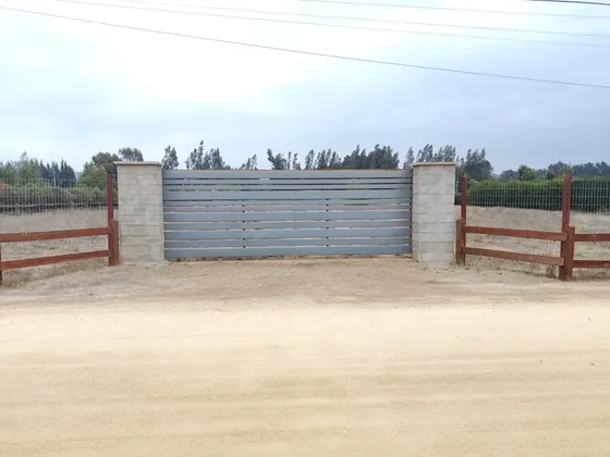 Venta Parcela 5037 Metros Cuadrados, Limache