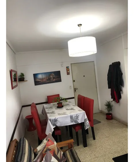 Departamento 2 Ambientes En Lanus
