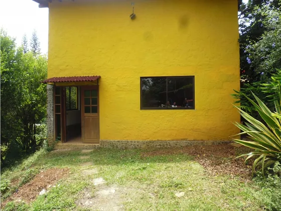 Finca En Venta, Vereda Noraldos - Copacabana
