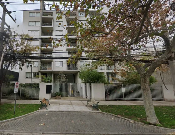 Hermoso Dpto 1d/1b + Estac Y Bodega- Barrio Italia