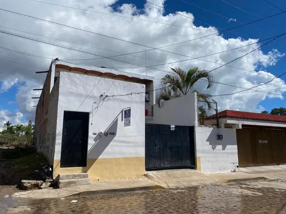 Casa Duplex Moreno