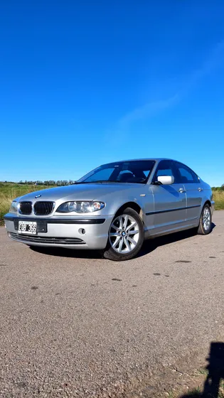 Bmw Serie 3 2.0 320i Active