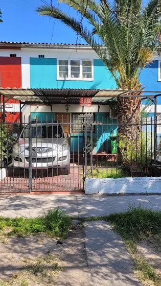 Casa Quemchi 5713 - Excelente Ubicación Pedro Aguirre Cerda