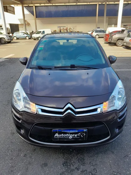 Citroën C3 1.6 Vti 115 Live