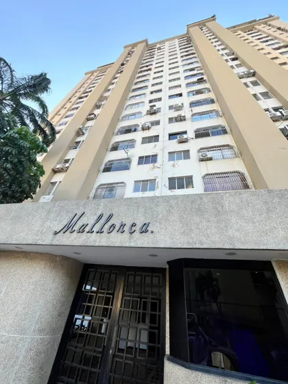 Apartamento En Prebo, Residencia Mallorca Mar - Dlp