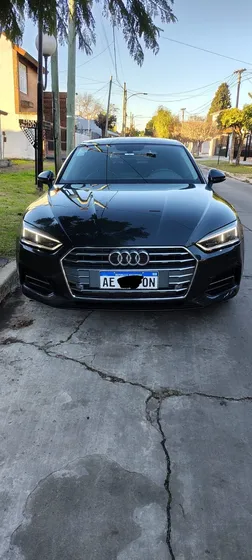 Audi A5 Sportback 2.0 Tfsi 190cv