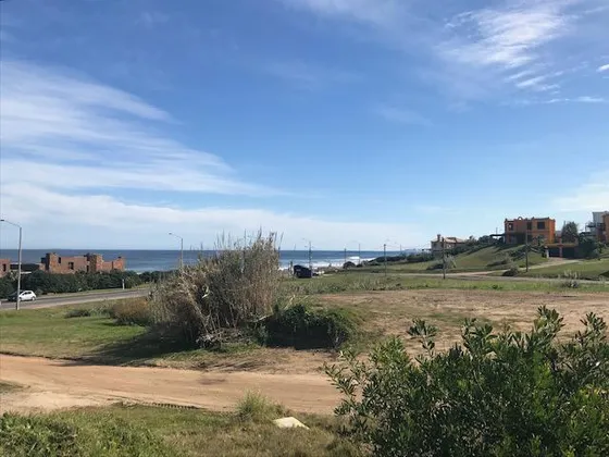 Terreno - El Chorro
