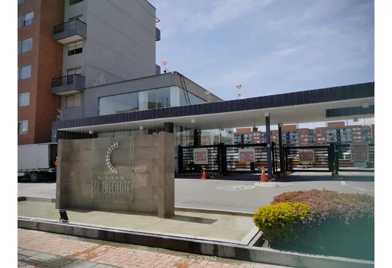 Se Vende Apartamento En Mosquera Conj. Res. Sol Creciente