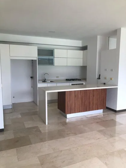 Apartamento Residencias Amazonía, San Cristóbal. /so.