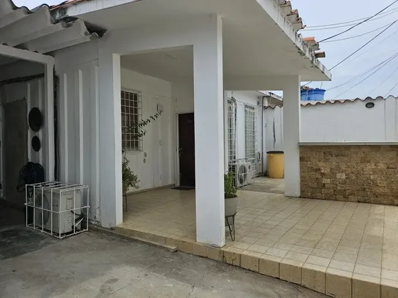 Casa En Venta La Fundación Mendoza Barcelona Anzoátegui