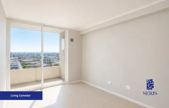 Arriendo Depto 3 Dormitorios | San Miguel | $380.000