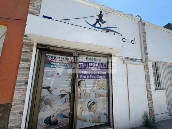Se Vende Local Comercial En La Ciudad De Copiapó