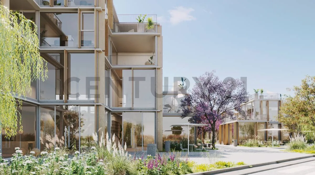 Venta Local Comercial Proyecto Aora Bella Vista