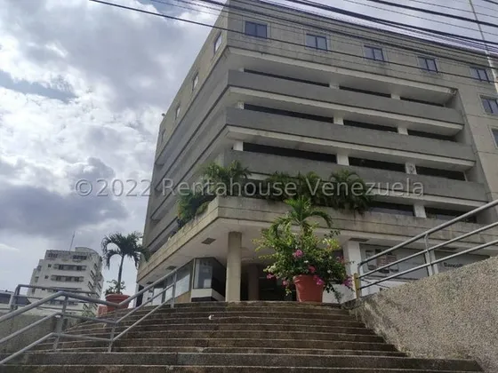 Erika Armeya Vende, Oficina En La Zona Este De Barquisimeto Flex: 25-4377