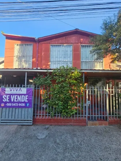 Se Vende Casa En Sector Doña Adela