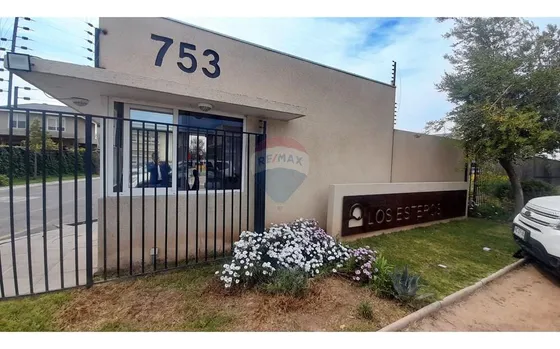  Casa Moderna Y Espaciosa En Padre Hurtado 