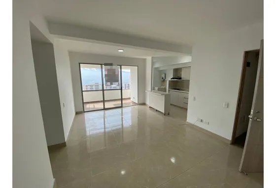 Apartamento En Arriendo Calasanz