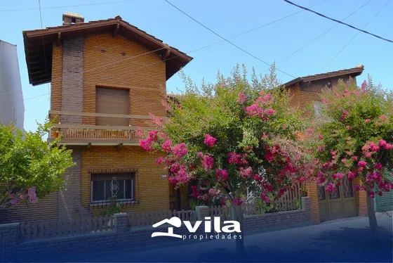 Venta De Casa + Depto, Aldo Bonzi, Apto Credito