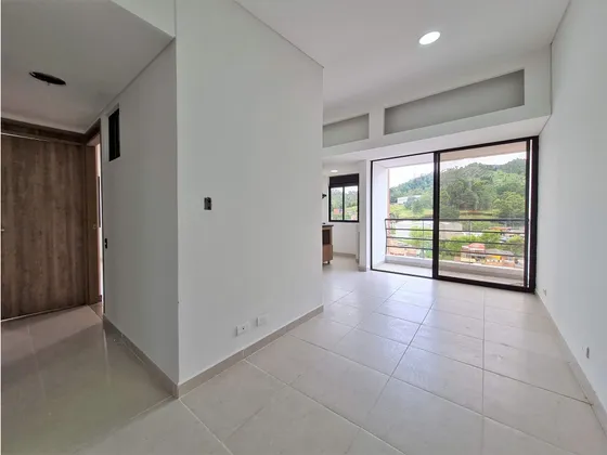 Apartamento En Venta En Guarne