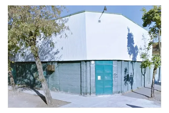 Vendo Bodega Con Uso Industrial-comercial