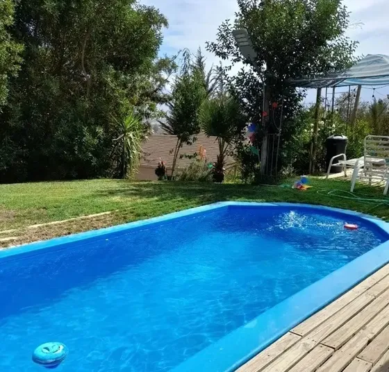 Maravillosa Parcela De Agrado En Curacaví