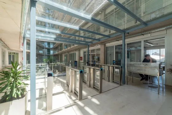 Oficinas En Venta Etapa Ii - Rio Arriba 3° Piso
