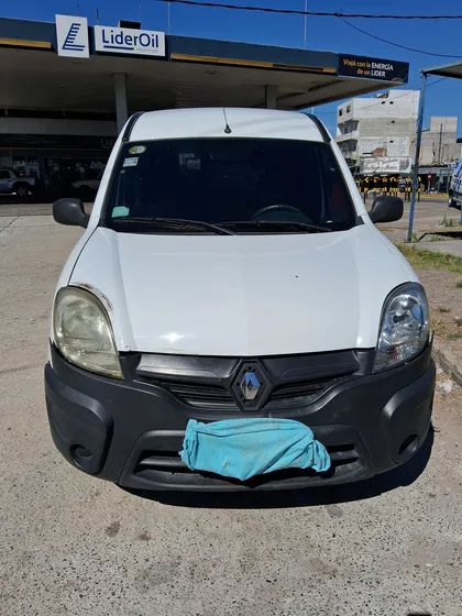 Renault Kangoo 1.6 Furgon Ph3 Confort 1plc