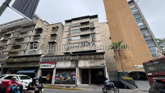 Apartamento En Venta Chacao
