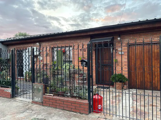 Casa En Venta Apta A Credito En Lolte De 440 Mts