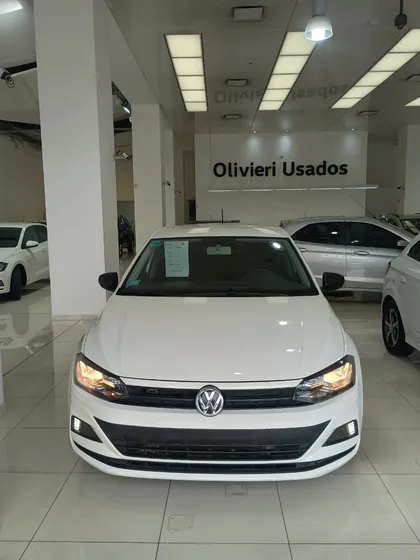 Volkswagen Polo 1.6 Msi Trendline 5p L18