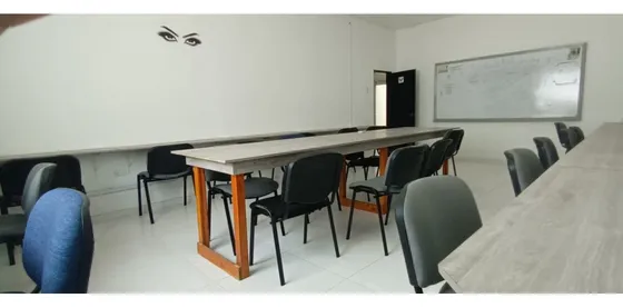 Local En Arriendo Sector Ciudad Jardín Barranquilla