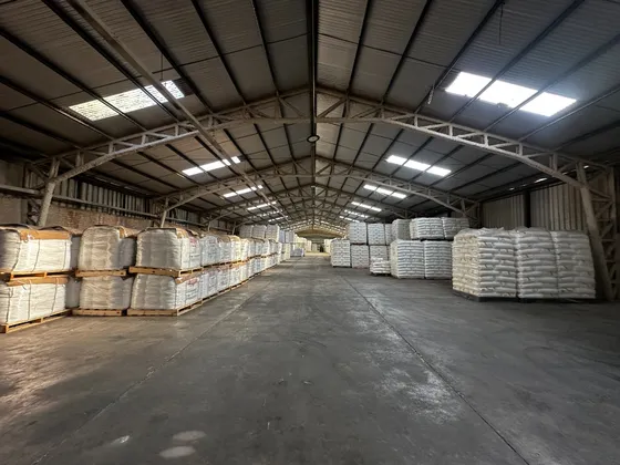 Terreno Industrial, La Mejor Ubicación De Panamericana Norte