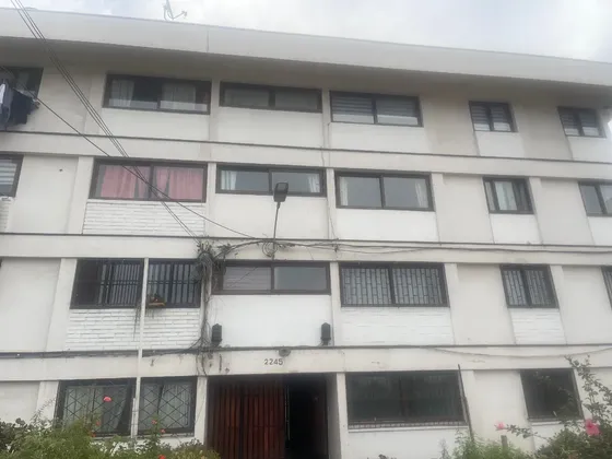 Magnifico Departamento Asoleado, Seguro Bien Ubicado