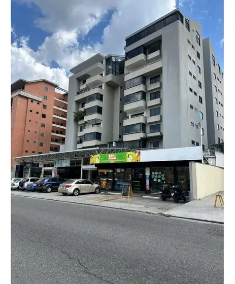 Se Vende/alquila Local 54m2. Guatire, Frutas Condominiums