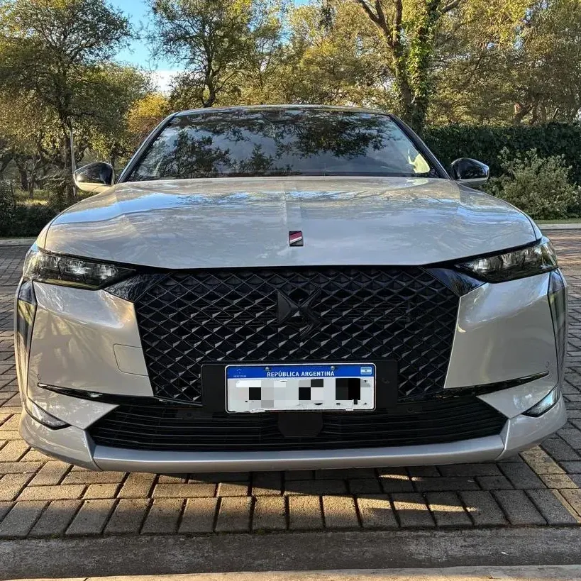 D.S. DS4 1.6 Performance Line 215 MY23