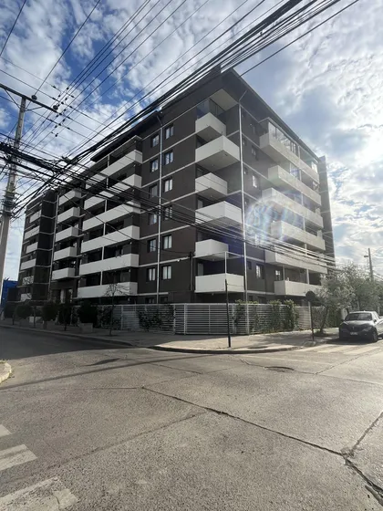 Arriendo Centro De Talca
