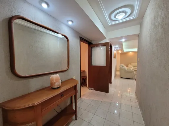 Apartamento En Urb. Las Minas San Antonio De Los Altos Res. Tamarindo - Rc