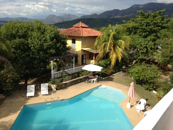  Casa Quinta La Loma  En Melgar