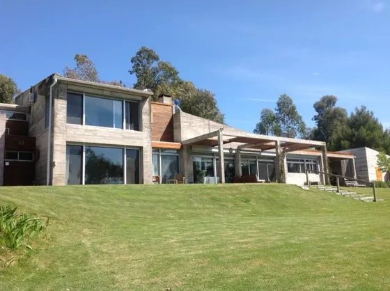 La Arbolada