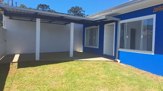 Casa Em Prudentópolis Paraná