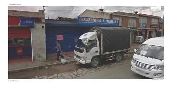 Local En Chía Para Venta