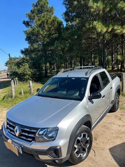 Renault Oroch 1.3 Tce Intens 2wd Cvt
