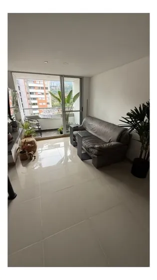 Venta De Apartamento En Envigado La Abadia