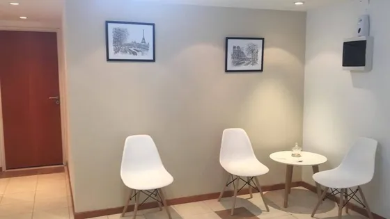 Alquiler De Consultorios X Hora. Habilitados-barrio Norte Caba